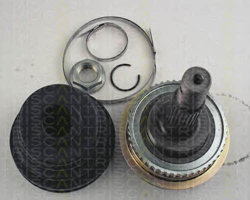 Triscan 8540 13123 Drive Shaft Joint (CV Joint) with bellow, kit 854013123: Buy near me in Poland at 2407.PL - Good price!