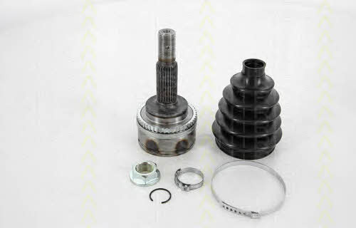 Triscan 8540 13132 Drive Shaft Joint (CV Joint) with bellow, kit 854013132: Buy near me in Poland at 2407.PL - Good price!