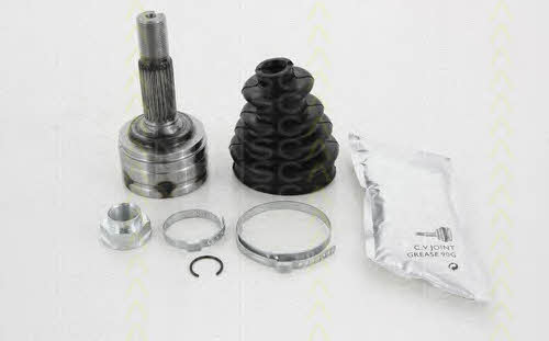 Triscan 8540 13133 CV joint 854013133: Buy near me in Poland at 2407.PL - Good price!