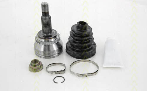 Triscan 8540 13140 Drive Shaft Joint (CV Joint) with bellow, kit 854013140: Buy near me at 2407.PL in Poland at an Affordable price!