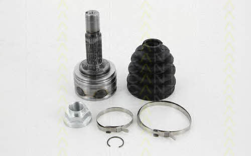 Triscan 8540 13141 CV joint 854013141: Buy near me in Poland at 2407.PL - Good price!