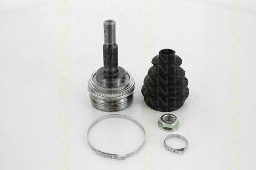 Triscan 8540 13142 Drive Shaft Joint (CV Joint) with bellow, kit 854013142: Buy near me in Poland at 2407.PL - Good price!