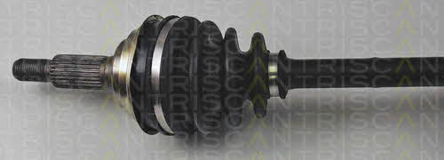 Triscan 8540 13511 Drive shaft 854013511: Buy near me in Poland at 2407.PL - Good price!