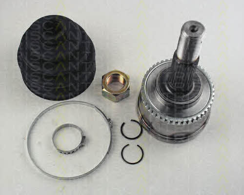 Triscan 8540 14135 Drive Shaft Joint (CV Joint) with bellow, kit 854014135: Buy near me in Poland at 2407.PL - Good price!