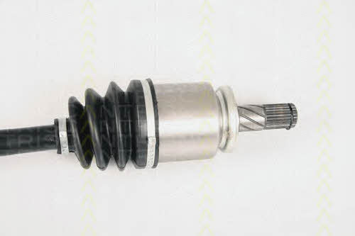 Triscan 8540 14557 Drive shaft 854014557: Buy near me in Poland at 2407.PL - Good price!