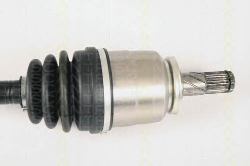 Triscan 8540 14558 Drive shaft 854014558: Buy near me in Poland at 2407.PL - Good price!