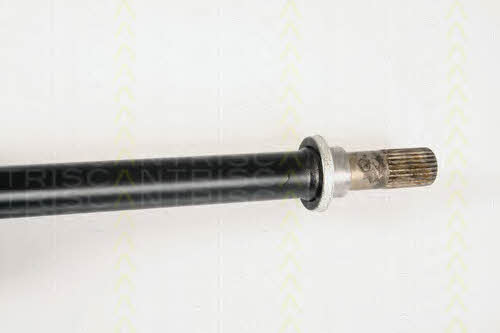 Triscan 8540 14559 Drive shaft 854014559: Buy near me in Poland at 2407.PL - Good price!