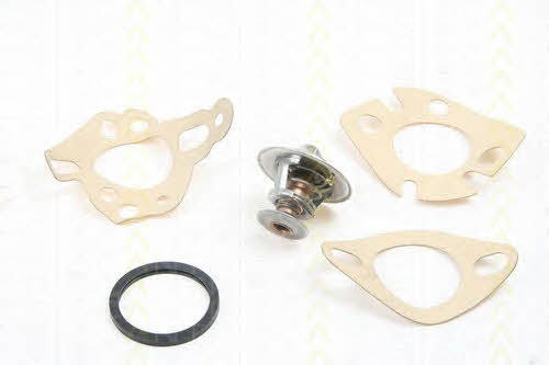 Triscan 8620 2182 Thermostat, coolant 86202182: Buy near me in Poland at 2407.PL - Good price!