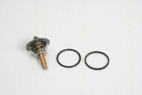 Triscan 8620 23590 Thermostat, coolant 862023590: Buy near me in Poland at 2407.PL - Good price!