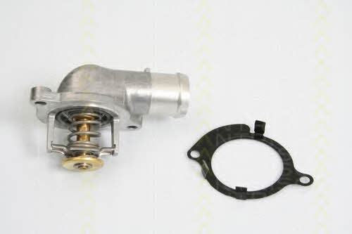Triscan 8620 24687 Thermostat, coolant 862024687: Buy near me in Poland at 2407.PL - Good price!