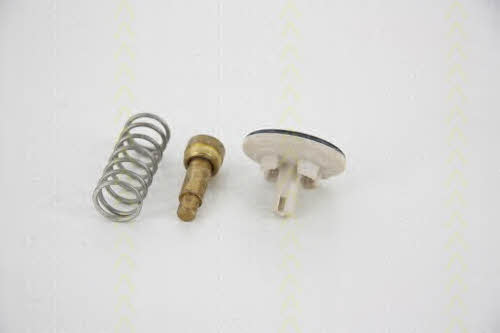Triscan 8620 24987 Thermostat, coolant 862024987: Buy near me in Poland at 2407.PL - Good price!