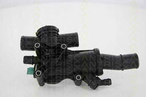 Triscan 8620 25784 Thermostat, coolant 862025784: Buy near me in Poland at 2407.PL - Good price!