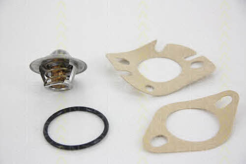 Triscan 8620 28182 Thermostat, coolant 862028182: Buy near me in Poland at 2407.PL - Good price!