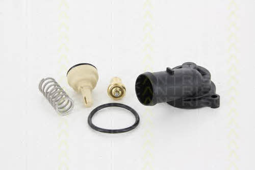 Triscan 8620 318105 Thermostat, coolant 8620318105: Buy near me in Poland at 2407.PL - Good price!