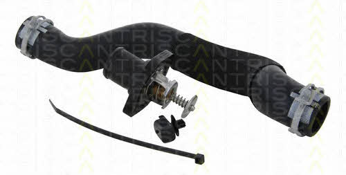 Triscan 8620 39989 Thermostat, coolant 862039989: Buy near me in Poland at 2407.PL - Good price!