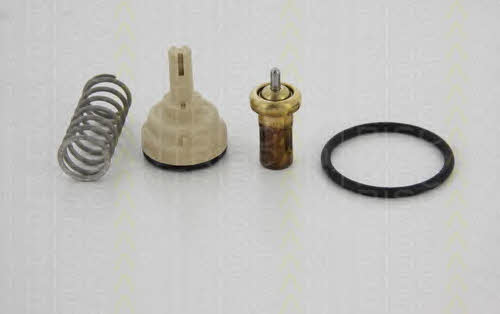 Triscan 8620 40080 Thermostat, coolant 862040080: Buy near me in Poland at 2407.PL - Good price!