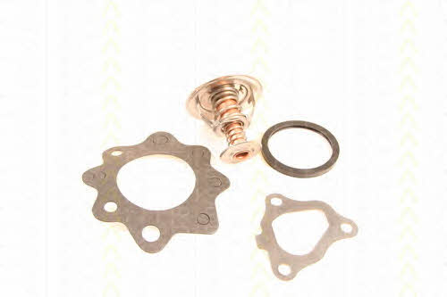 Triscan 8620 6188 Thermostat, coolant 86206188: Buy near me in Poland at 2407.PL - Good price!