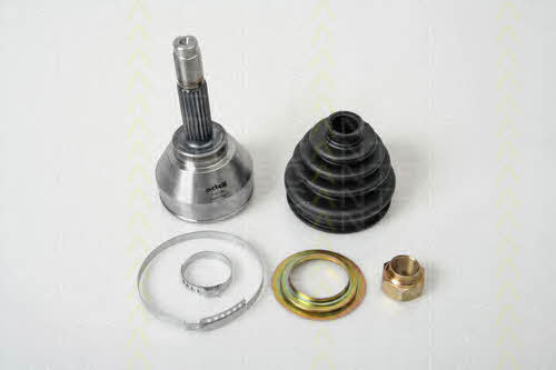 Triscan 8540 15101 Drive Shaft Joint (CV Joint) with bellow, kit 854015101: Buy near me in Poland at 2407.PL - Good price!