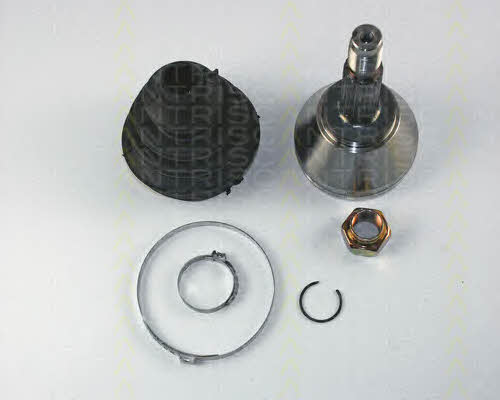 Triscan 8540 15104 Drive Shaft Joint (CV Joint) with bellow, kit 854015104: Buy near me in Poland at 2407.PL - Good price!