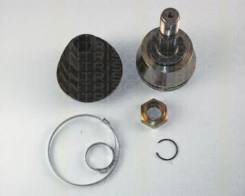 Triscan 8540 15107 Drive Shaft Joint (CV Joint) with bellow, kit 854015107: Buy near me in Poland at 2407.PL - Good price!