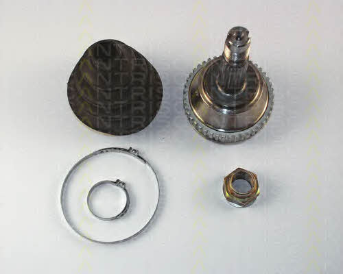 Triscan 8540 15120 Drive Shaft Joint (CV Joint) with bellow, kit 854015120: Buy near me in Poland at 2407.PL - Good price!