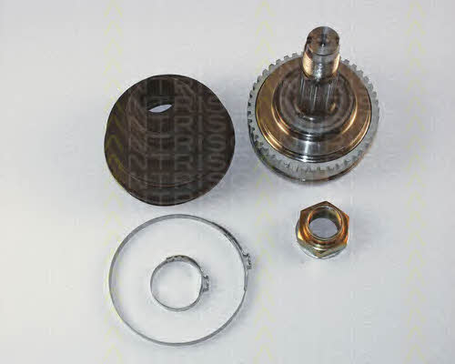 Triscan 8540 15123 Drive Shaft Joint (CV Joint) with bellow, kit 854015123: Buy near me in Poland at 2407.PL - Good price!