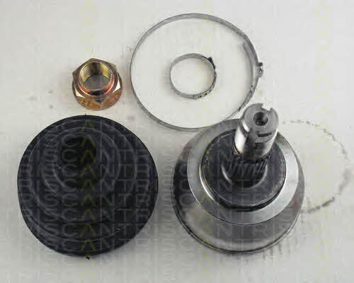 Triscan 8540 15128 Drive Shaft Joint (CV Joint) with bellow, kit 854015128: Buy near me in Poland at 2407.PL - Good price!