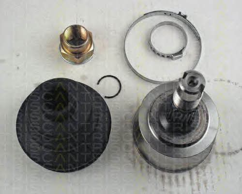 Triscan 8540 15130 Drive Shaft Joint (CV Joint) with bellow, kit 854015130: Buy near me in Poland at 2407.PL - Good price!