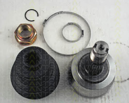 Triscan 8540 15131 Drive Shaft Joint (CV Joint) with bellow, kit 854015131: Buy near me in Poland at 2407.PL - Good price!