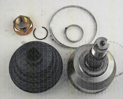 Triscan 8540 15132 Drive Shaft Joint (CV Joint) with bellow, kit 854015132: Buy near me in Poland at 2407.PL - Good price!