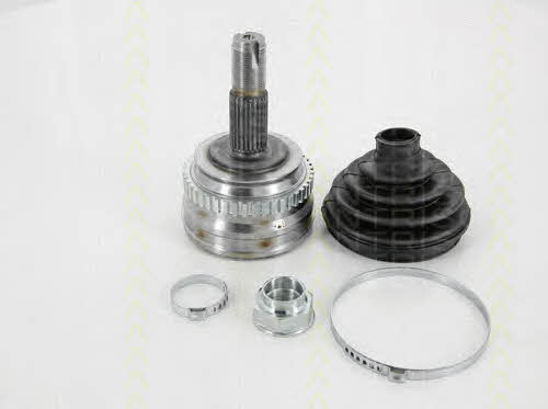 Triscan 8540 15139 Drive Shaft Joint (CV Joint) with bellow, kit 854015139: Buy near me in Poland at 2407.PL - Good price!