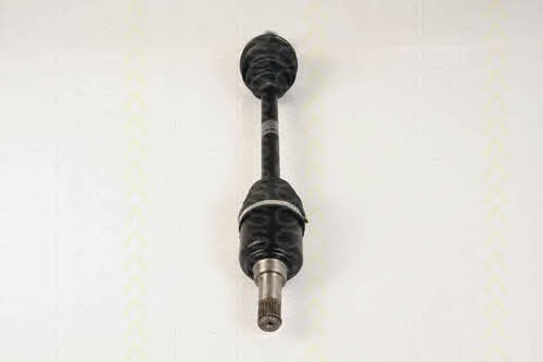 Triscan 8540 15536 Drive shaft 854015536: Buy near me in Poland at 2407.PL - Good price!