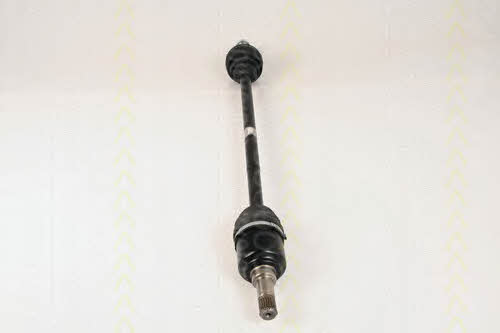 Triscan 8540 15537 Drive shaft 854015537: Buy near me in Poland at 2407.PL - Good price!