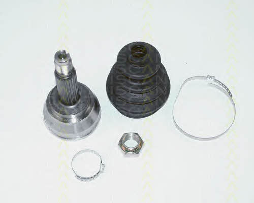 Triscan 8540 16101 Drive Shaft Joint (CV Joint) with bellow, kit 854016101: Buy near me in Poland at 2407.PL - Good price!