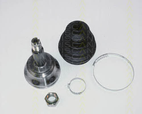 Triscan 8540 16102 Drive Shaft Joint (CV Joint) with bellow, kit 854016102: Buy near me in Poland at 2407.PL - Good price!