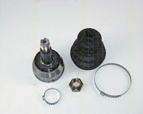 Triscan 8540 16105 Drive Shaft Joint (CV Joint) with bellow, kit 854016105: Buy near me in Poland at 2407.PL - Good price!