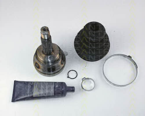 Triscan 8540 16106 Drive Shaft Joint (CV Joint) with bellow, kit 854016106: Buy near me in Poland at 2407.PL - Good price!