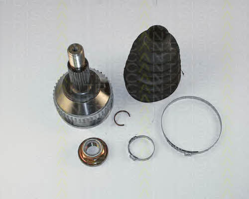 Triscan 8540 16112 Drive Shaft Joint (CV Joint) with bellow, kit 854016112: Buy near me in Poland at 2407.PL - Good price!