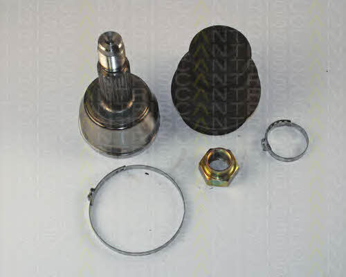 Triscan 8540 16115 Drive Shaft Joint (CV Joint) with bellow, kit 854016115: Buy near me in Poland at 2407.PL - Good price!