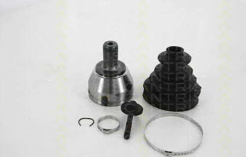 Triscan 8540 16123 CV joint 854016123: Buy near me in Poland at 2407.PL - Good price!
