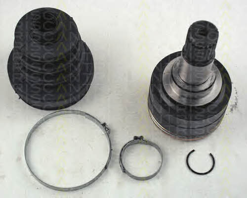 Triscan 8540 16201 Drive Shaft Joint (CV Joint) with bellow, kit 854016201: Buy near me in Poland at 2407.PL - Good price!