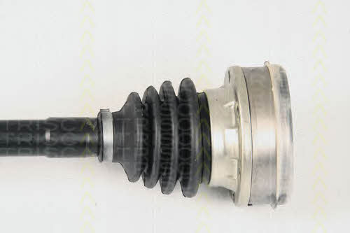 Triscan 8540 16507 Drive shaft 854016507: Buy near me in Poland at 2407.PL - Good price!