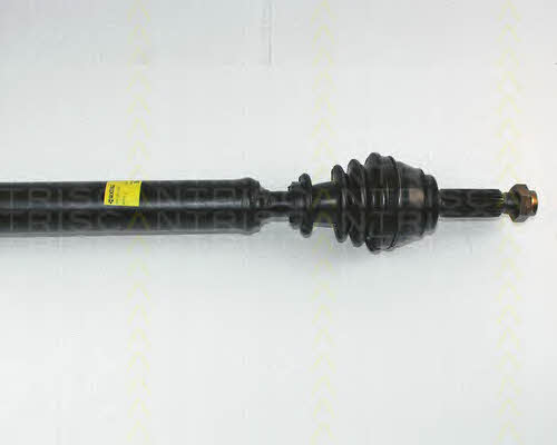 Triscan 8540 16516 Drive shaft 854016516: Buy near me in Poland at 2407.PL - Good price!