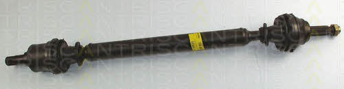 Triscan 8540 16520 Drive shaft 854016520: Buy near me in Poland at 2407.PL - Good price!