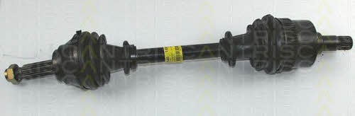 Triscan 8540 16546 Drive shaft 854016546: Buy near me in Poland at 2407.PL - Good price!