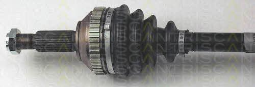 Triscan 8540 16570 Drive shaft 854016570: Buy near me at 2407.PL in Poland at an Affordable price!