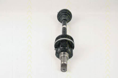 Triscan 8540 16576 Drive shaft 854016576: Buy near me in Poland at 2407.PL - Good price!