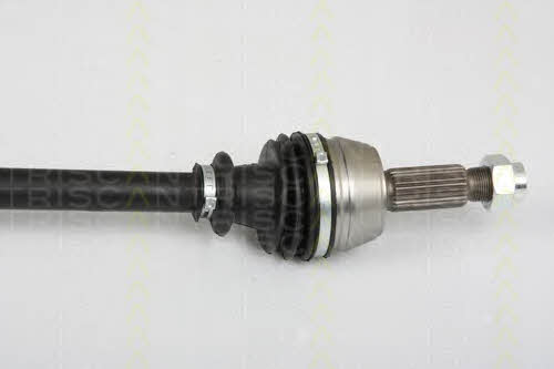 Triscan 8540 16585 Drive shaft 854016585: Buy near me in Poland at 2407.PL - Good price!