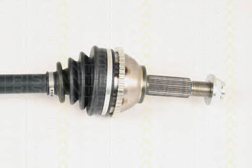 Triscan 8540 16590 Drive shaft 854016590: Buy near me in Poland at 2407.PL - Good price!