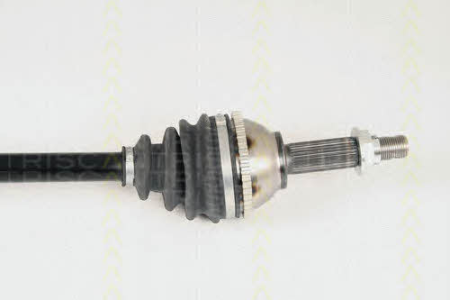 Triscan 8540 16591 Drive shaft 854016591: Buy near me in Poland at 2407.PL - Good price!